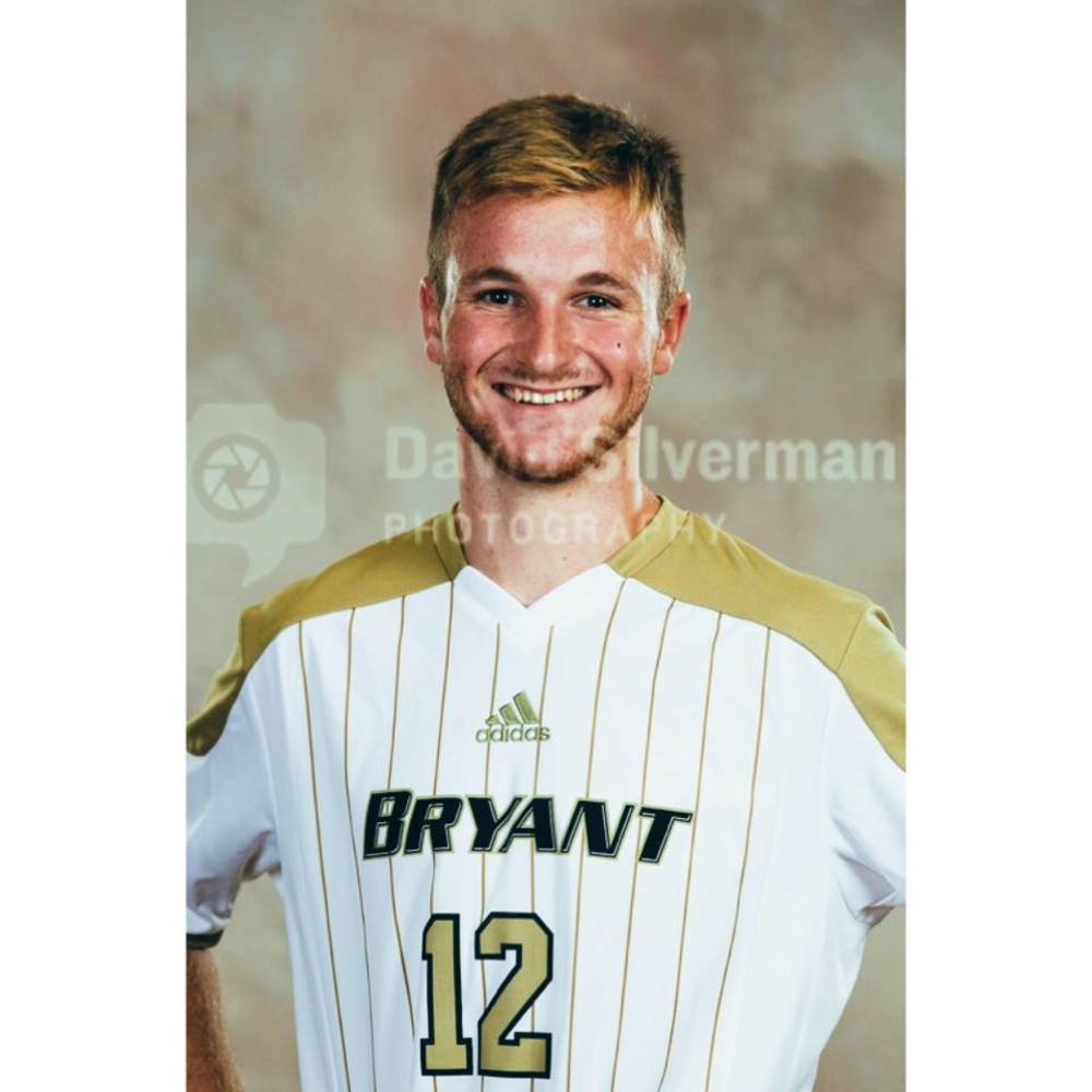 Meet your Posher, Brendan